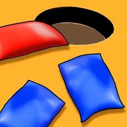 Cornhole League のアイコン